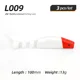 L009 3pcs