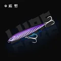 Purple charm