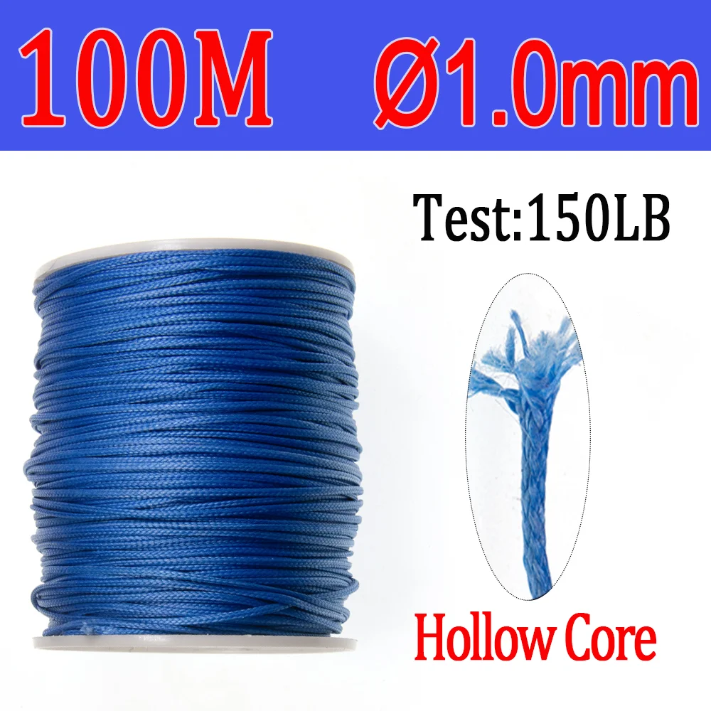 Hollow core 1.0mm