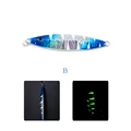 Color C