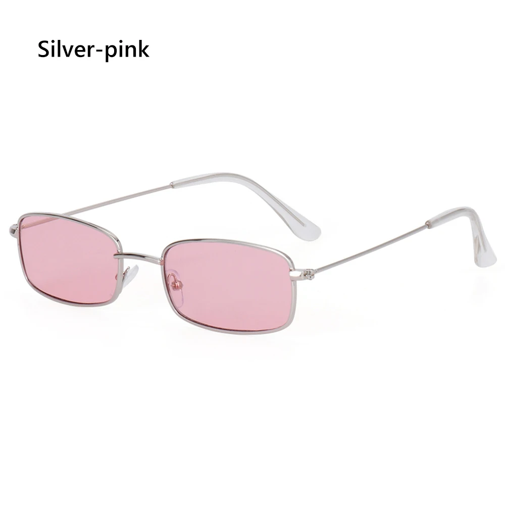 Silver pink