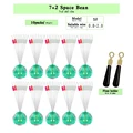 Small 10PCS