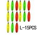 L 2.5in 15PCS