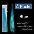 4 packs blue