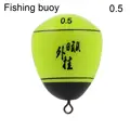 fishing buoy -0.5