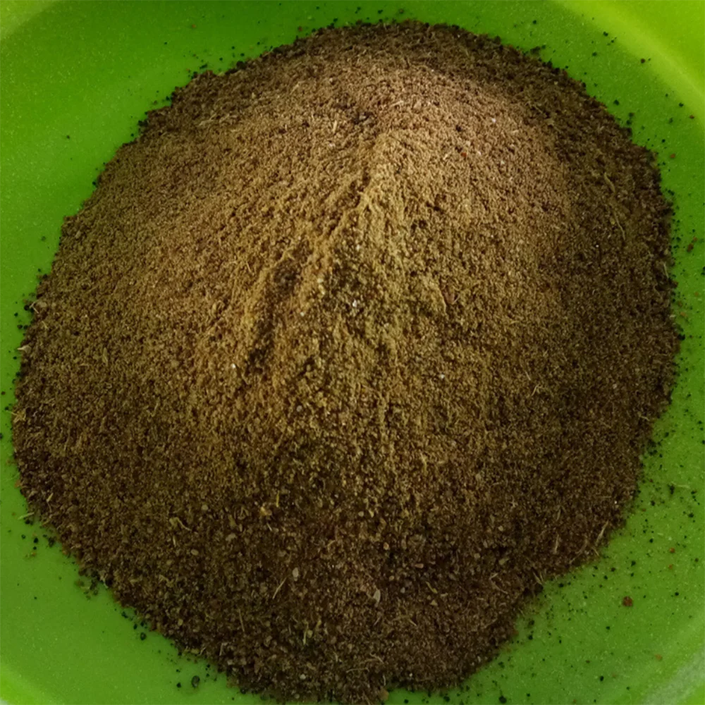 Gránulo de carne de caracol de 500g para pesca de arenque, señuelo vivo rápido, cebos con olor a pescado, alimentador, sabor a pescado, accesorios en polvo, pesca 모 - imagen 4