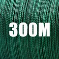 300M  Green