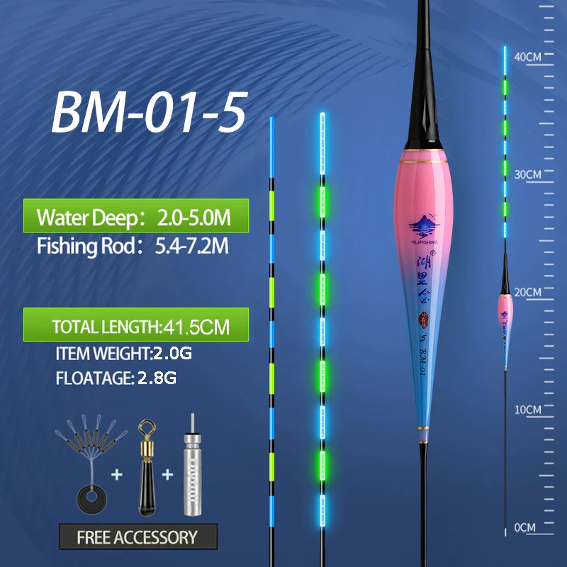 Experimente la emoción de la pesca con nuestra ligera caña de pesca LED vibrante, diseñada tanto para principiantes como para pescadores experimentados