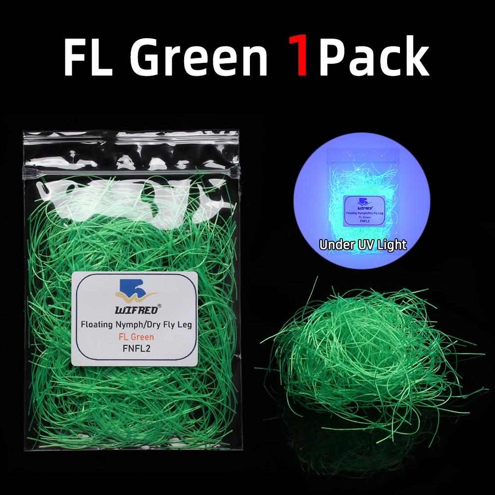 1Bag FL Green