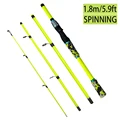 1.8M Spinning Rod