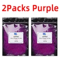 2 Packs purple