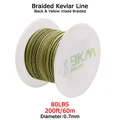 80lb 60m 200ft 0.7mm