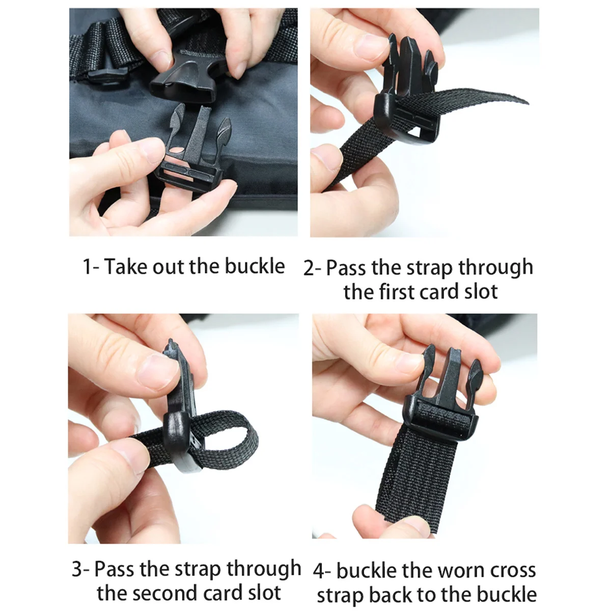 ZYZ-Chaqueta de pesca ligera, chaleco de flotabilidad multifunción, flotabilidad superior a 5,5 kg, ropa de pesca deportiva para deportes al aire libre - imagen 4