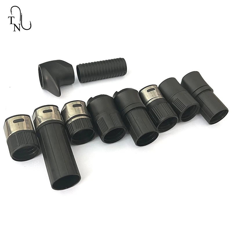 TN66 # Asiento de carrete de fundición serie 16 SKTSS, asiento de tubo ultraligero, asiento de carrete de alta calidad para piezas de construcción de varillas, accesorio de aparejos - imagen 2