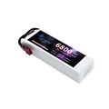 6800mAh 60C-T