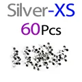 Silver XS