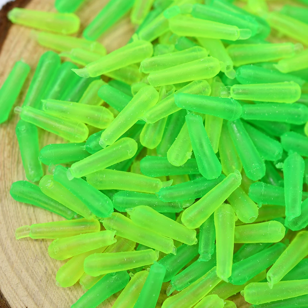 MNFT 1 paquete Kit de goma suave asiento de deriva flotador resto adaptador de pesca suave para mar al aire libre pesca de carpa Spinner cebo Accesorios - imagen 3