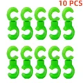 10PCS-Green
