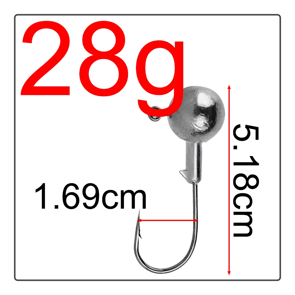 13(size 28g)