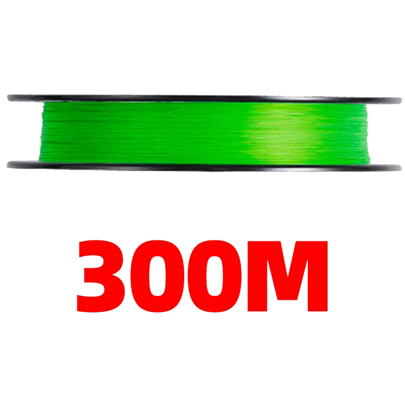 LIME GREEN 300M