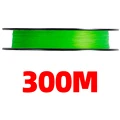LIME GREEN 300M