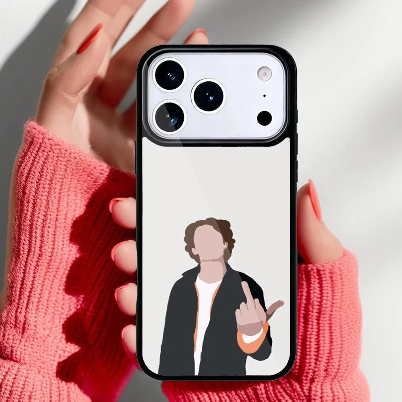Funda Shameless para iPhone con diseño de los Gallagher