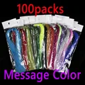 100packs Message