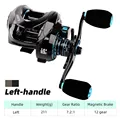 Left-Blue Black