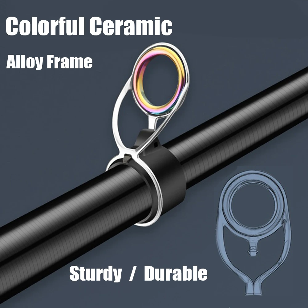 Caña de Surf telescópica de 2,1-4,5 M, caña de pescar giratoria para viajes, agua salada, agua dulce, lanzamiento de energía, Surfcasting, caña de Baitcasting de carbono - imagen 5