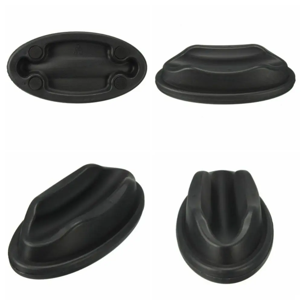 Agarre mejorado y estabilidad con diseño ergonómico