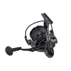 Carrete Deukio Jigging – Metálico para Surf