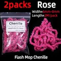 2packs Rose