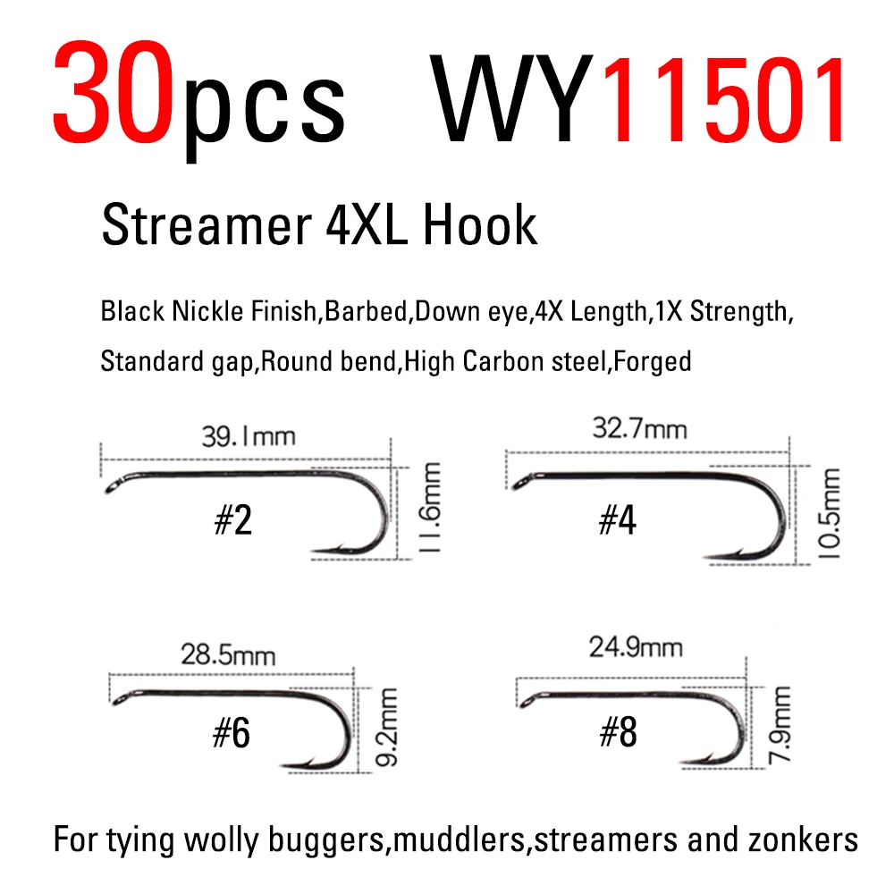 WY11501