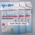 szie4-30pcs-3packs