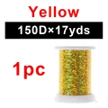 Yellow 150DX17yds