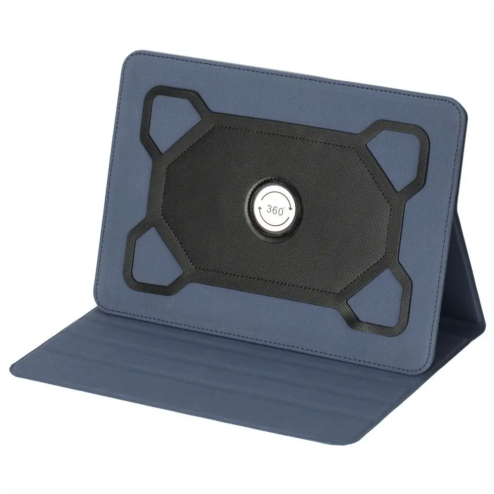 Funda Universal giratoria 360 para tableta, cubierta con soporte para tableta con visualización multiángulo a prueba de golpes de 7/8/9/10 pulgadas para Samsung/Lenovo/ - imagen 5