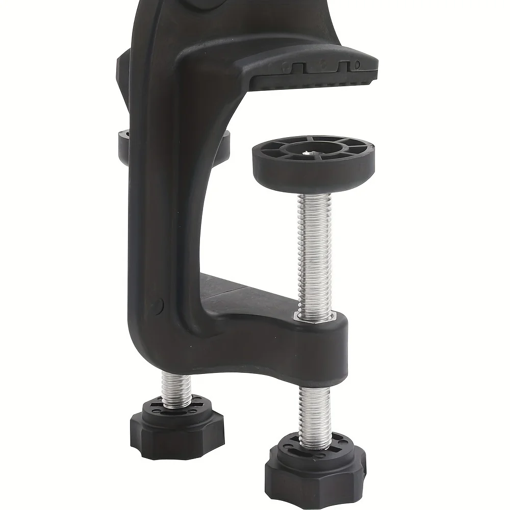 BILLINGS-enrollador de línea de pesca portátil, carrete giratorio para Baitcasting, herramientas de pesca de carrete ajustable - imagen 4