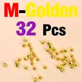 Golden M