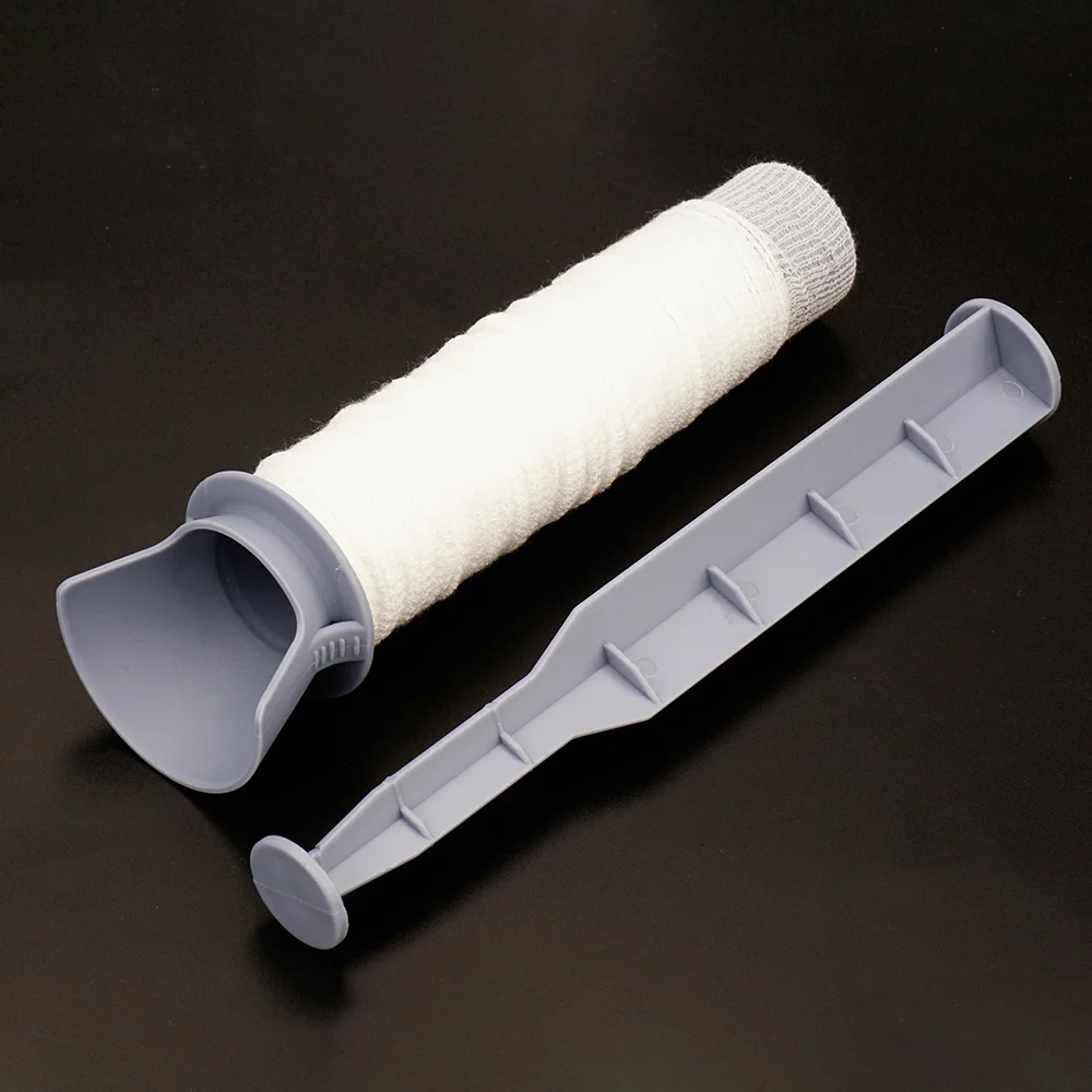 Hirisi-método alimentador, aparejos de pesca, tubo de malla Pva, sistema de carga amplia, accesorios de pesca de carpa, equipo de aparejos - imagen 5