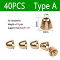 40pcs Type A