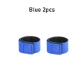 Blue 2pcs