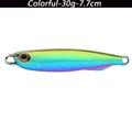 No hook-30g-Colorful