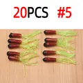 20pcs Color 5