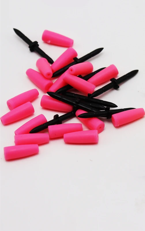 Pink L (10pcs)