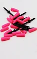 Pink L (10pcs)