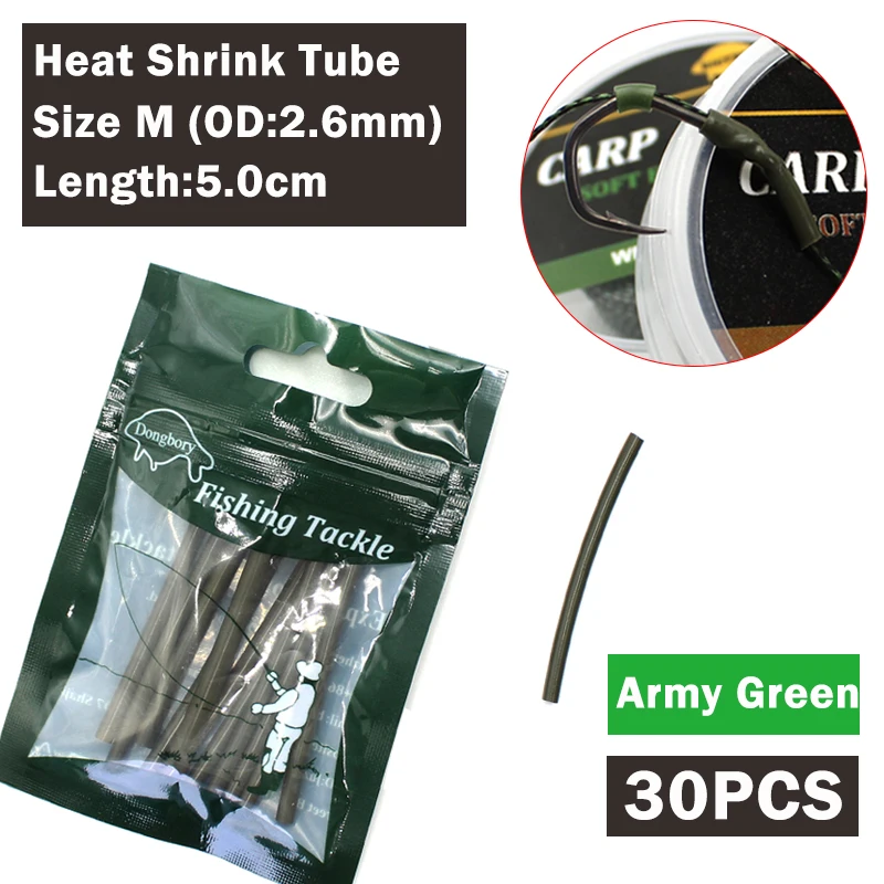 Heat Shrink Tube