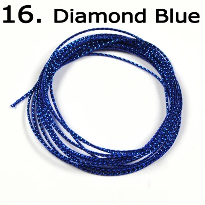 Diamond Blue 2yards