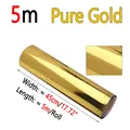 5m Pure Gold