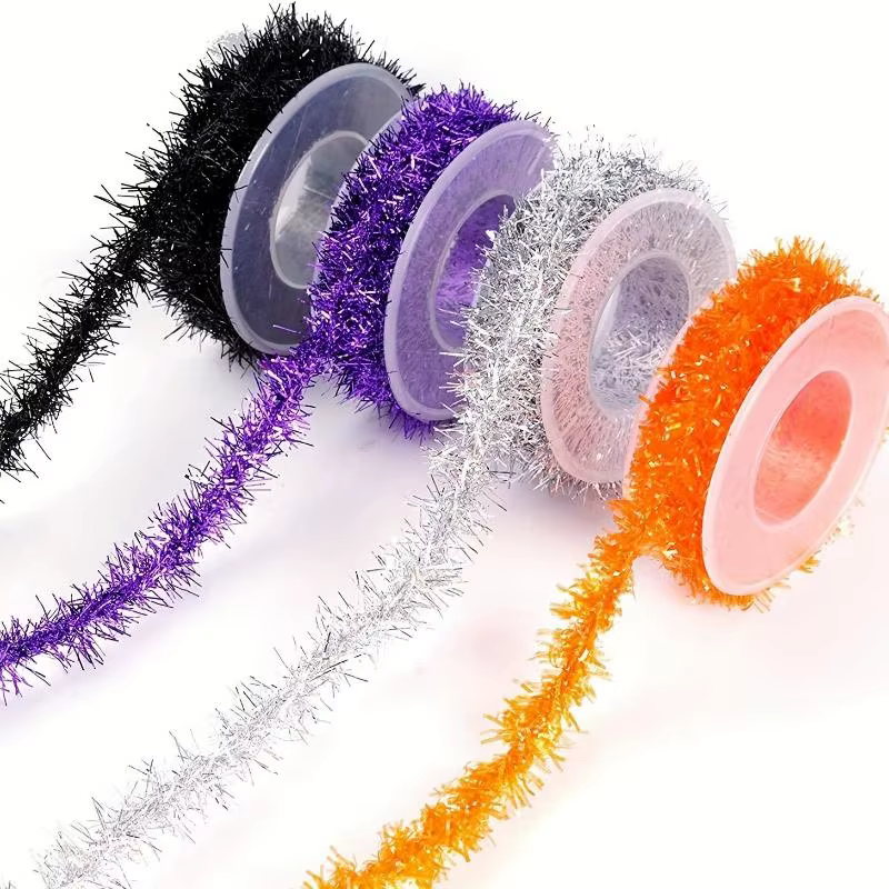 Anzuelos Jig Head con púas – Vástago largo para vinilo - imagen 3
