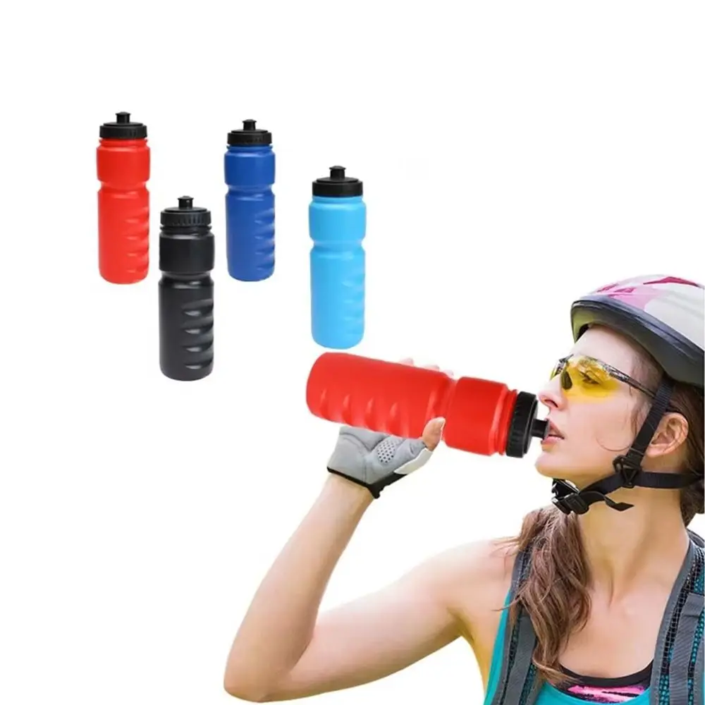 Hervidor deportivo portátil – Cantimplora térmica para bicicleta - imagen 4